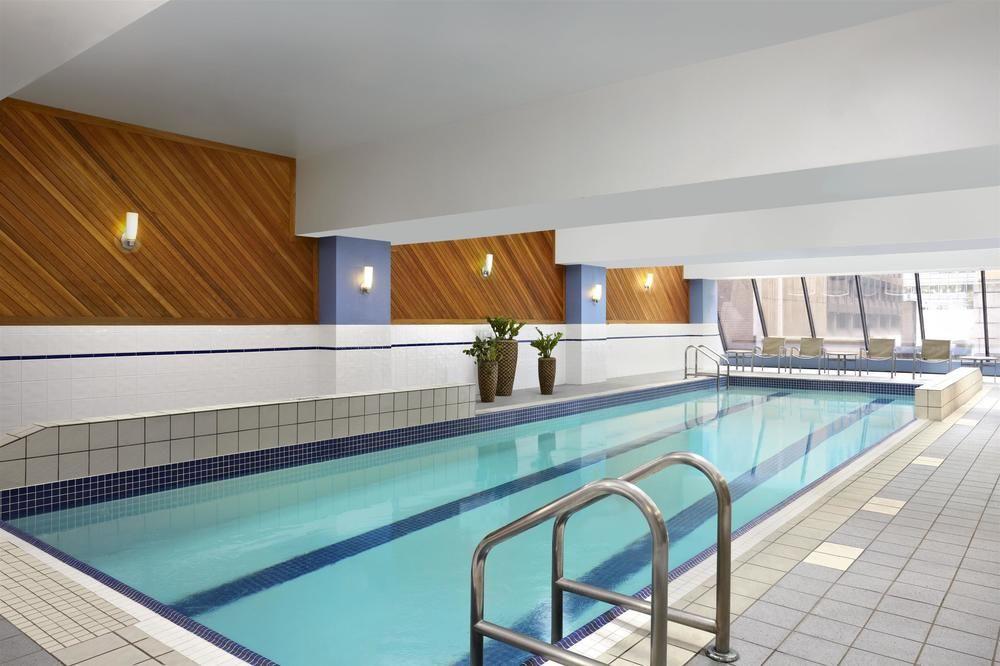 Hotel Sheraton Ottawa