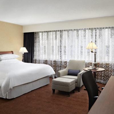 Sheraton 4*