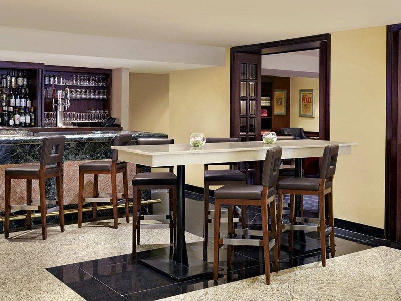 Hotel Sheraton
