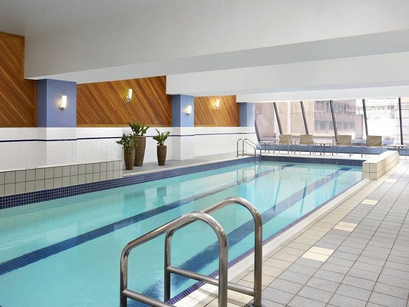 Sheraton Ottawa